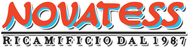 Ricamificio Novatess